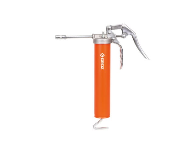 GR42956 — Шприц серии пистолетного ипа атм рубка GROZ