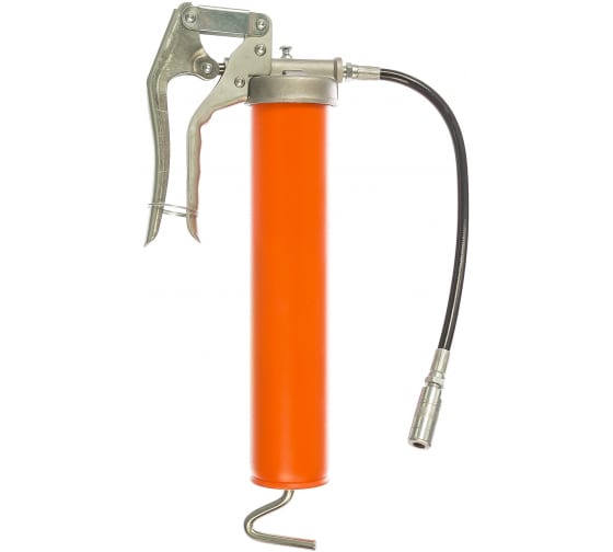 GR42976 — Шприц серии пистолетного ипа атм шланг GROZ