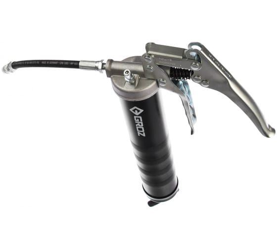 GR43095 — Шприц варио премиум для отрицательных емператур атм GROZ