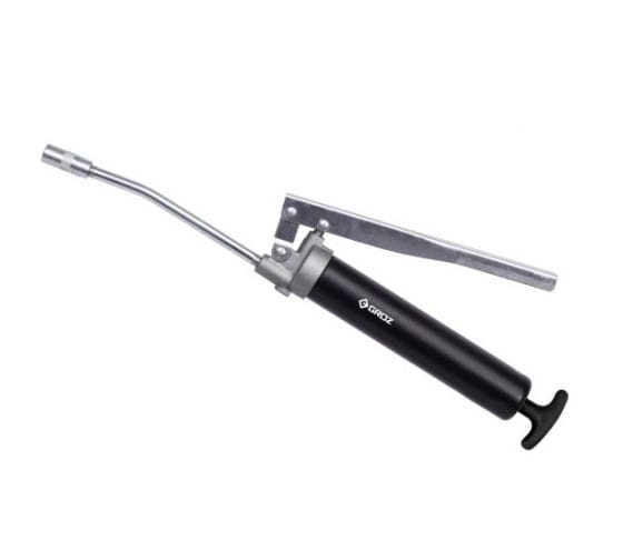 GR43280 — Шприцминирычажноплунжерный120млсостальнойтрубкой150мм GROZ