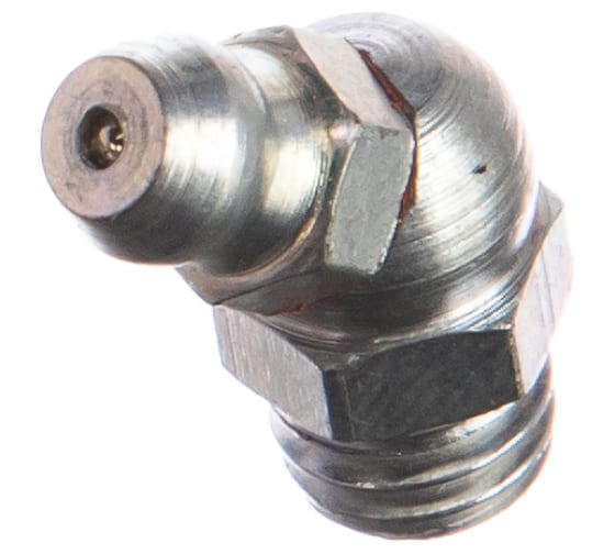 GR46224 — GROZ прессмасленки фитинги из медных сплавов для смазки GR46224 GROZ