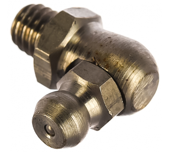 GR46632 — GROZ прессмасленки фитинги из медных сплавов для смазки GR46632 GROZ