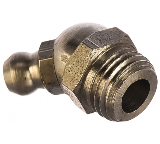 GR46661 — GROZ прессмасленки фитинги из медных сплавов для смазки GR46661 GROZ