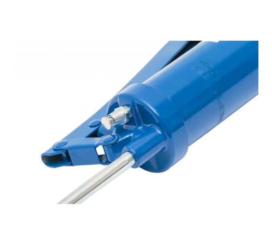 NO2401 — Шприц рычажноплунжерный 400 мл NORDBERG (NO2401) NORDBERG