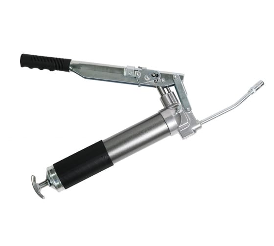 NO2403 — Шприц плунжерный для густойазки с переключением плунжеров  NORDBERG