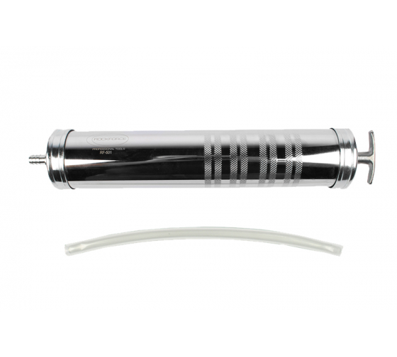 RF501 — Шприцдляперекачкитехническихжидкостей500млручнойROCKFORCE FORCE