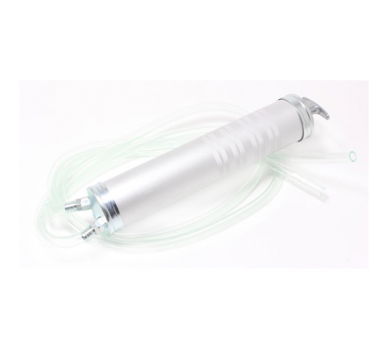 RF504 — Шприцдляперекачкитехническихжидкостей500млручнойдвойногодейств FORCE