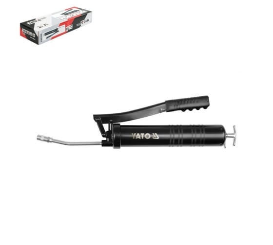 YT0705 — Шприц для масляной смазки 0,4л YATO YATO