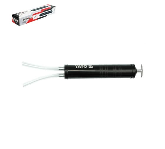 YT0707 — Насос YATO