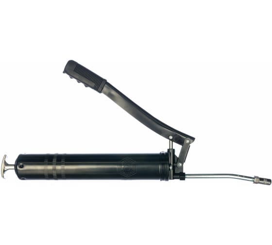 БАК00019 — Белак шприц рычажно плунжерный бак БЕЛАК