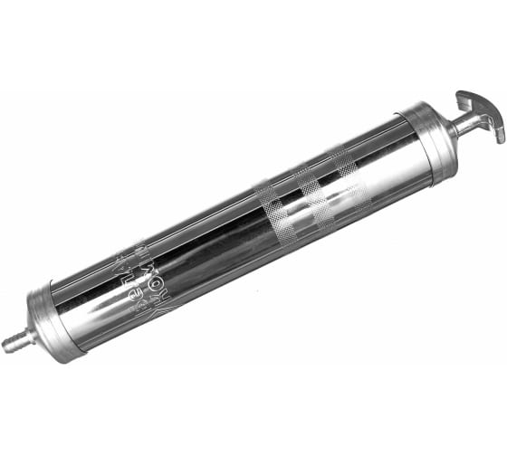 БАК00219 — Белак шприц плунжерный аслозаливной бак БЕЛАК