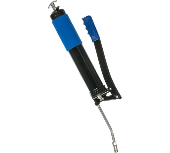 БАК90501 — Белак шприц рычажно плунжерный премиум бак БЕЛАК