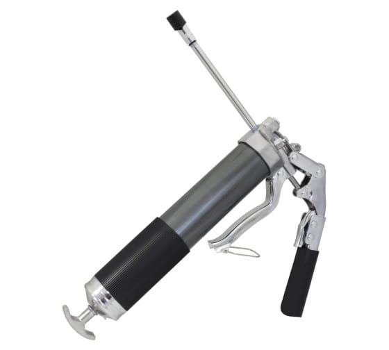 БАК90510 — Шприцазочный комбинированный с елескопической ручкой рычажно плунжерный пис БЕЛАК