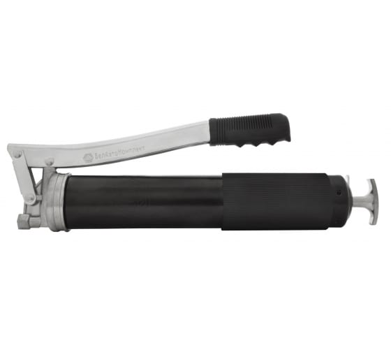 БАК90525 — Белак шприц рычажно плунжерный ром со съемной зад крышкой бак БЕЛАК