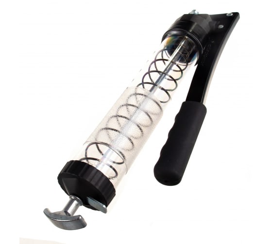 БАК90602 — Белак шприц рычажно плунжерный космос бак БЕЛАК