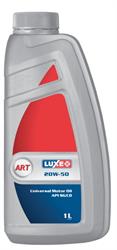 368 — Масло LUXE стандарт 20W50 SG/CD трансмис1л LUXE