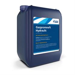 4630002596155 — 20 л GAZPROMNEFT HYDRAULIC HLP32 GAZPROMNEFT
