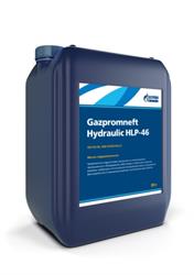 4630002596179 — 20 л GAZPROMNEFT HYDRAULIC HLP46 GAZPROMNEFT
