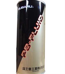 K0515YA000 — Жидкость для ГУР Subaru PSF Fluid (синтетическая)  SUBARU