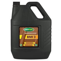 2632 — Масло вмгз OIL RIGHT