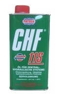 4008849503016 — Жидкость гидроусилителя руля (1л) PENTOSIN CHF 11 S PENTOSIN