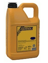 4014835759459 — Гидравлическое масло RAVENOL HYDRAULIKOEL TS 46 ( 5л) NEW RAVENOL