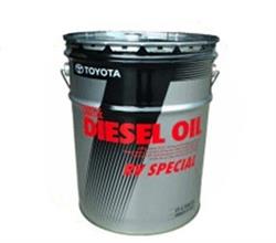 0888301903 — Масло моторное минеральное RV SPECIAL 10W-30, 20л TOYOTA