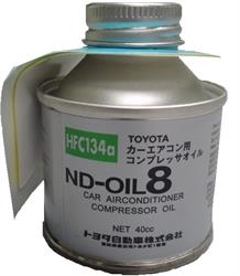 0888509109 — СМАЗКА КОНДИЦИОНЕРА ND-8 0.04 TOYOTA