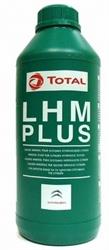 202373 — Жидкость гидравлическая LHM 1л TOTAL TOTAL