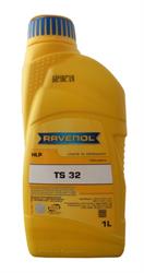 4014835759312 — Гидравлическое масло RAVENOL Hydraulikoel TS 32 ( 1л) new RAVENOL