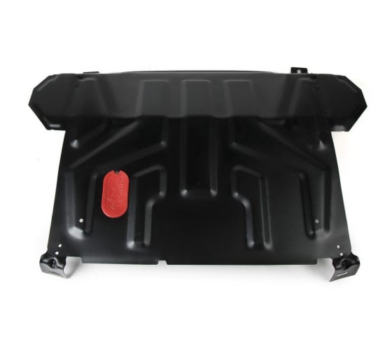 1060181 — Защита картера и кпп ваз2110,2170 автоброня АВТОБРОНЯ