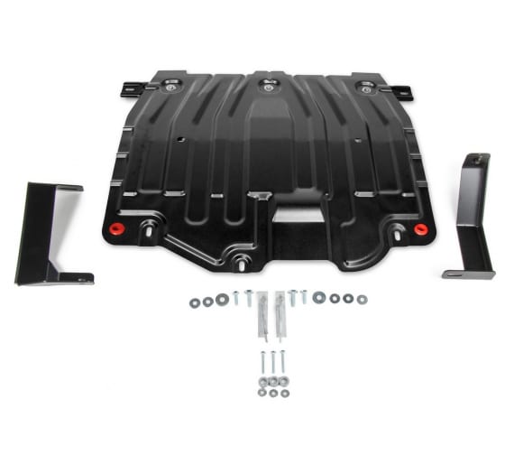 111023742 — Деталь_автоброня_111023742 АВТОБРОНЯ