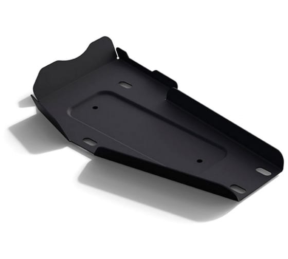 11123371 — Защита редуктора RIVAL для HYUNDAI SANTA FE III V  22D 24 20122018/HYUNDAI SANTA FE 11123371 RIVAL