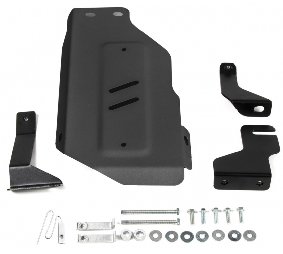 11123761 — Защита редуктора RIVAL для HYUNDAI SANTA FE IV (V  22D 24 35) 20182021/KIA SORENTO III PRIME (V  22D 24 33) 20152017 20172020, 11123761 RIVAL