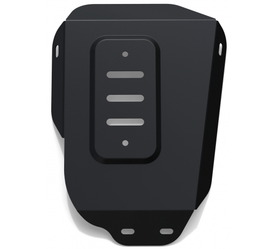 11128551 — Защита редуктора RIVAL для KIA SORENTO IV 4WD V  22D 25 2020нв, сталь 18 мм, 11128551 RIVAL