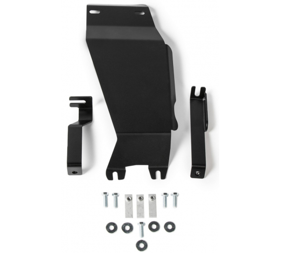 11132161 — Защита редуктора RIVAL для LEXUS NX 200/200T 4WD V  20 150/238 лс 20142017/LEXUS NX 300 11132161 RIVAL