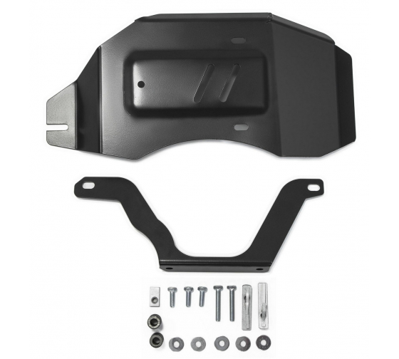 11141501 — Защита редуктора RIVAL для NISSAN QASHQAI II россия 4WD V  20 20152019/NISSAN QASHQAI II 11141501 RIVAL