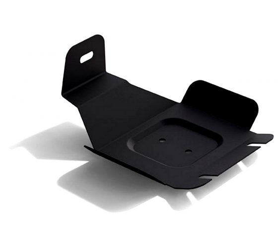 11141601 — Защита редуктора RIVAL для INFINITI QX60 I рестайлинг V  35 2016нв/NISSAN MURANO 11141601 RIVAL