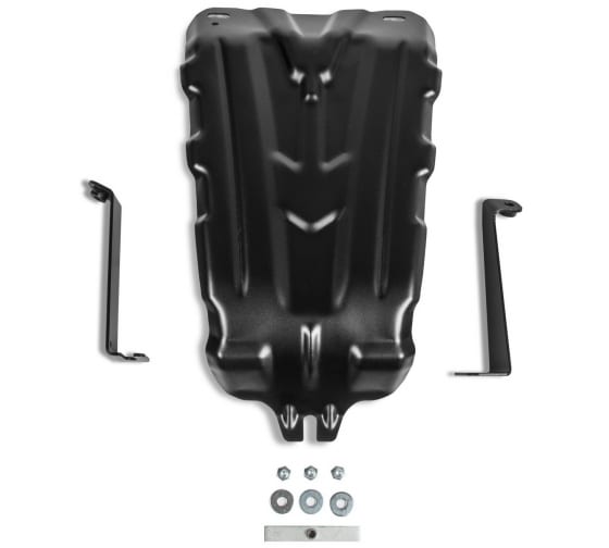 11147371 — RIVAL защита редуктора RIVAL для NISSAN TERRANO III 4WD V  16 20 20142017 2017нв/RENAULT ARKANA 11147371 RIVAL