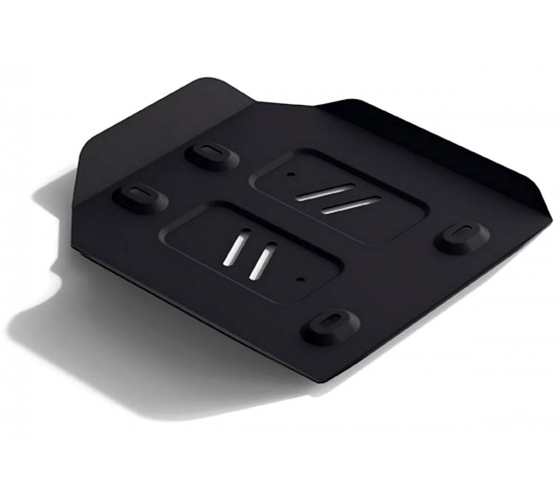 11158451 — Защита редуктора RIVAL для VOLKSWAGEN CARAVELLE T5 4WD V  20 20032009/VOLKSWAGEN CARAVELLE T5, T6 11158451 RIVAL