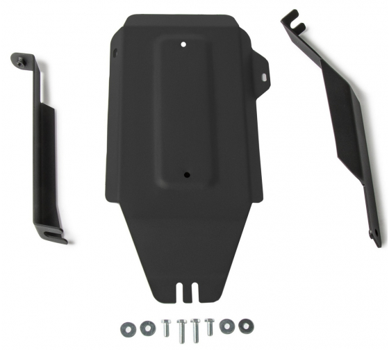 11194191 — Защита редуктора RIVAL для HAVAL F7 (V  15T 20T) 2019нв/HAVAL F7X (V  20T) 2019нв, 11194191 RIVAL