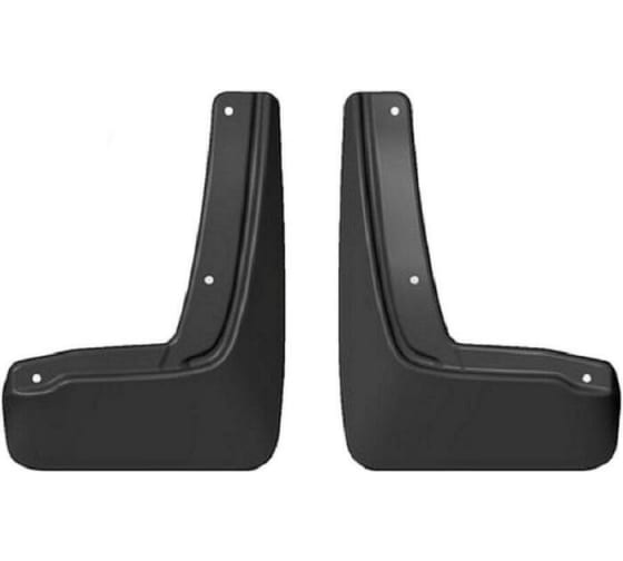 BRZKIRI15G06011 — Брызговики SRTK резиновые, для KIA RIO 20152017 гв, задние BRZKIRI15G06011 SRTK