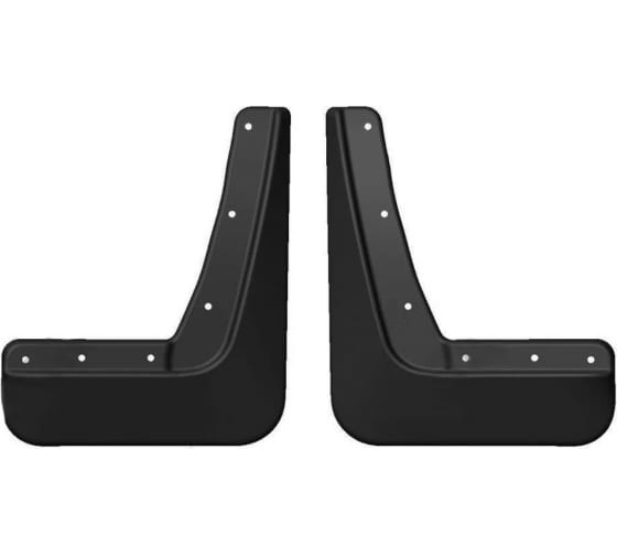 BRZMZ517G06022 — Брызговики SRTK резиновые, для MAZDA CX 5 II 2017 гв, задние BRZMZ517G06022 SRTK