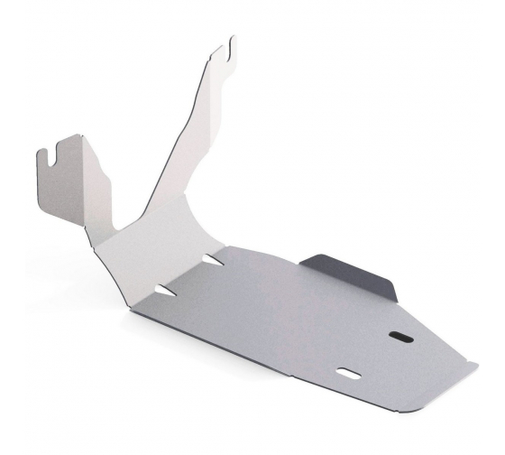 33354281 — Защита редуктора RIVAL SUBARU LEGACY 20102015/OUTBACK 20092014 2014, 33354281 RIVAL