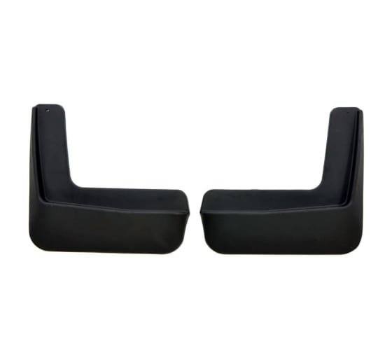 BRPHYCRE16G06028 — Брызговики SRTK резиновые, для HYUNDAI CRETA 2016 гв, передние BRPHYCRE16G06028 SRTK