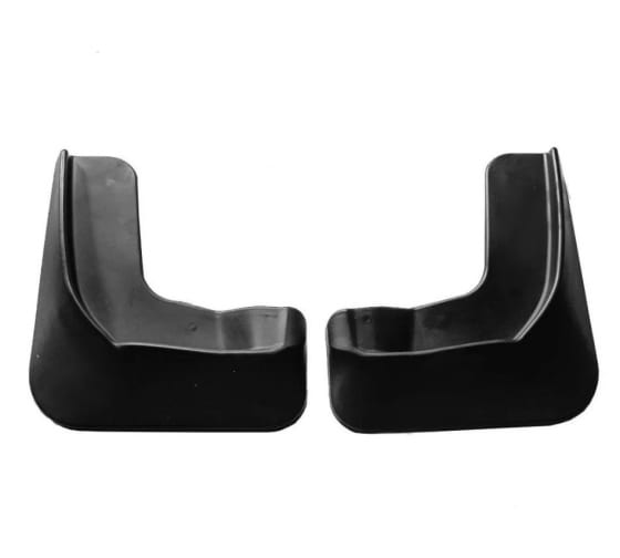 BRPTYCAM15G06012 — Брызговики SRTK резиновые, для TOYOTA CAMRY XV50 20152017 гв, передние BRPTYCAM15G06012 SRTK