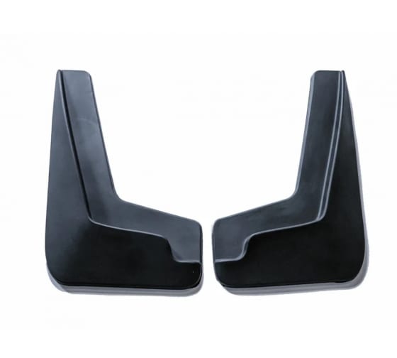 BRPTYCOR13G06009 — Брызговики SRTK резиновые, для TOYOTA COROLLA 20132019 гв, передние BRPTYCOR13G06009 SRTK