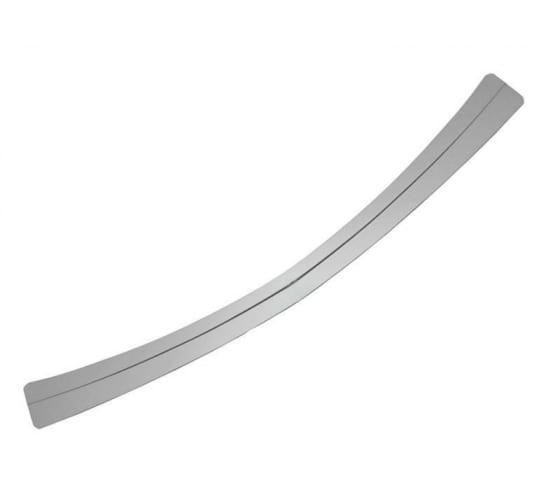 NBN007 — Декоративная накладка бампера DOLLEX TOYOTA RAV 4 NBN007 DOLLEX