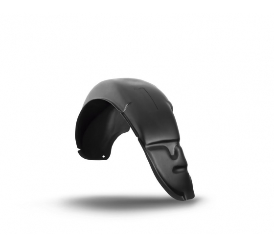 NLL3401001 — Подкрылок TOTEM для MERCEDESBENZ SPRINTER CLASSIC W905 2013нв, передний левый NLL3401001 TOTEM