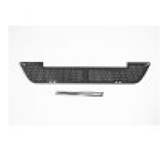 SBLL044602 — Защитная сетка переднего бампера русская артель для LADA LARGUS 2012 SBLL044602 РУССКАЯ АРТЕЛЬ